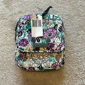Vera Bradley Mini Hipster